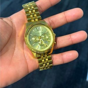 Micheal Kors Watch
